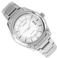 Orologio Citizen Uomo Eco Drive in Acciaio AW1030-50B - AW1030-50B